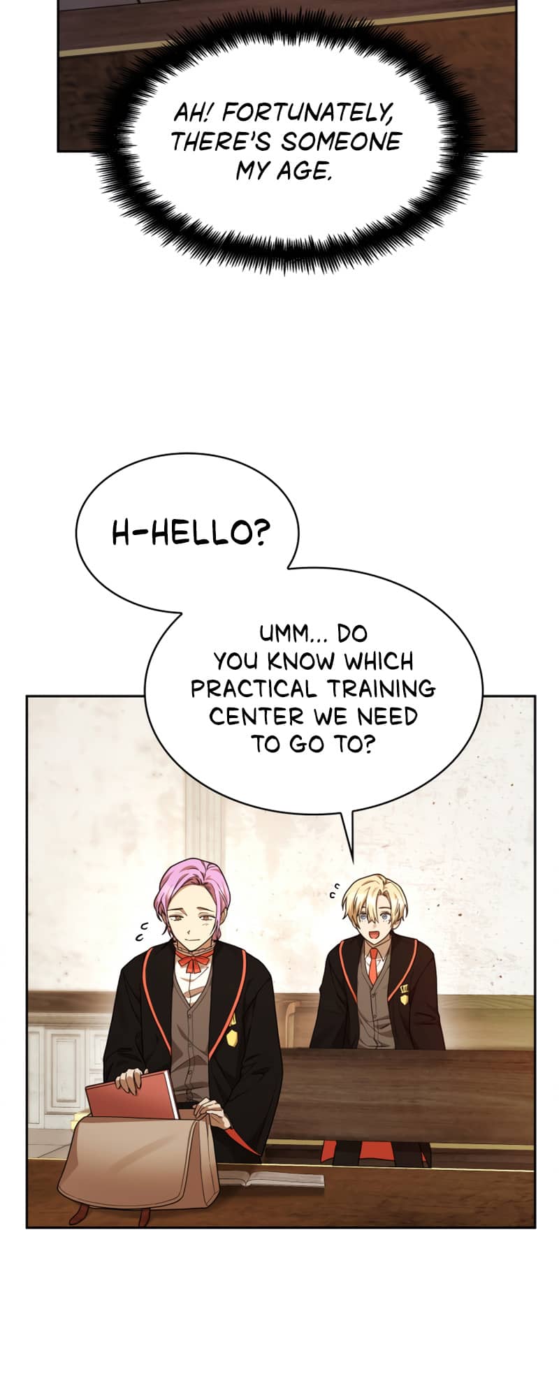 Infinite Mage, Chapter 18 image 56